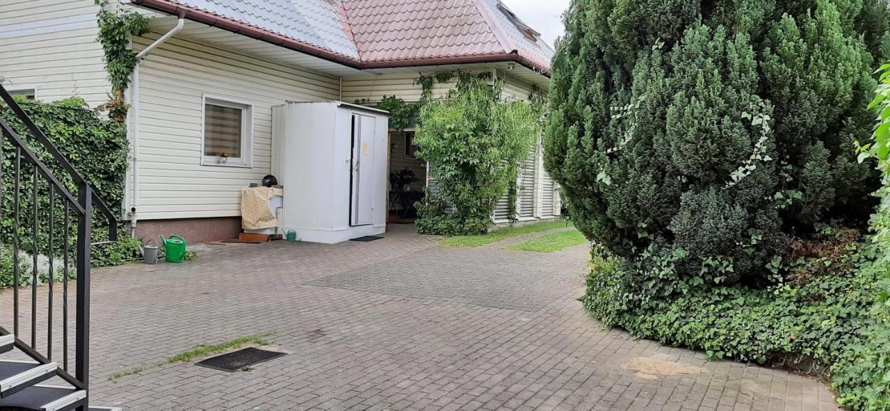 Noclegi U Gosi Mosty Kolo Gdyni Екстер'єр фото