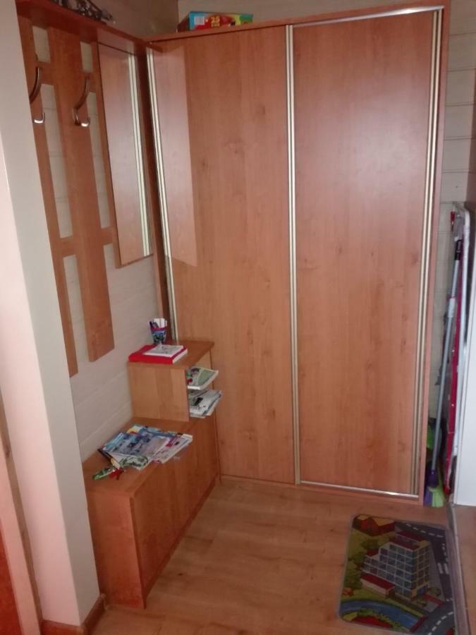 Noclegi U Gosi Mosty Kolo Gdyni Екстер'єр фото