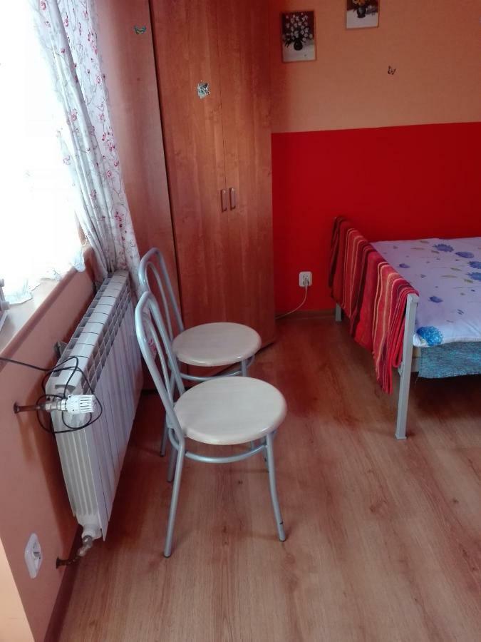 Noclegi U Gosi Mosty Kolo Gdyni Екстер'єр фото