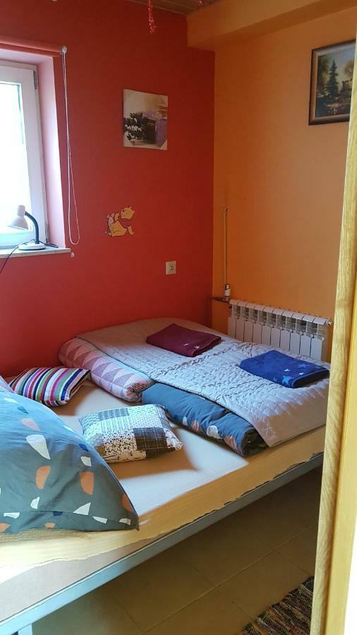 Noclegi U Gosi Mosty Kolo Gdyni Екстер'єр фото