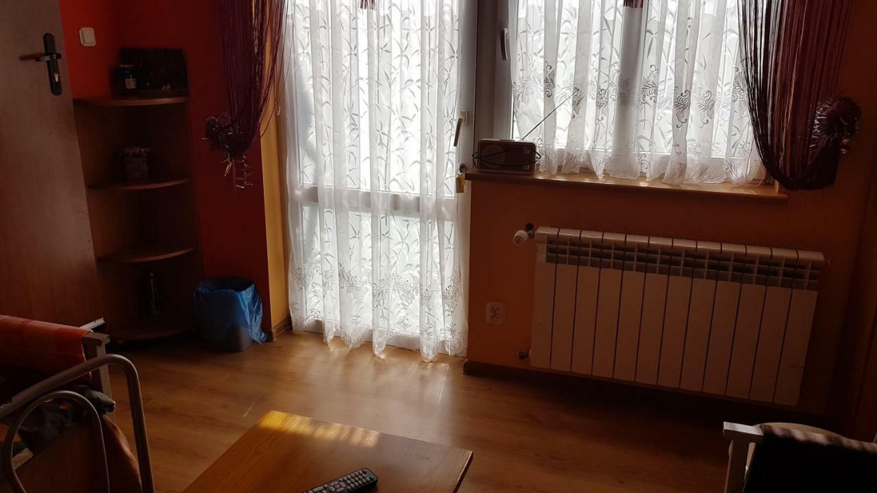 Noclegi U Gosi Mosty Kolo Gdyni Екстер'єр фото